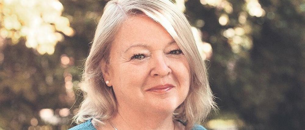 "Kultur für alle" war immer das Motto von Alice Ströver.