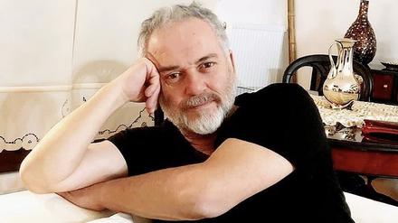 Mustafa Öztürk