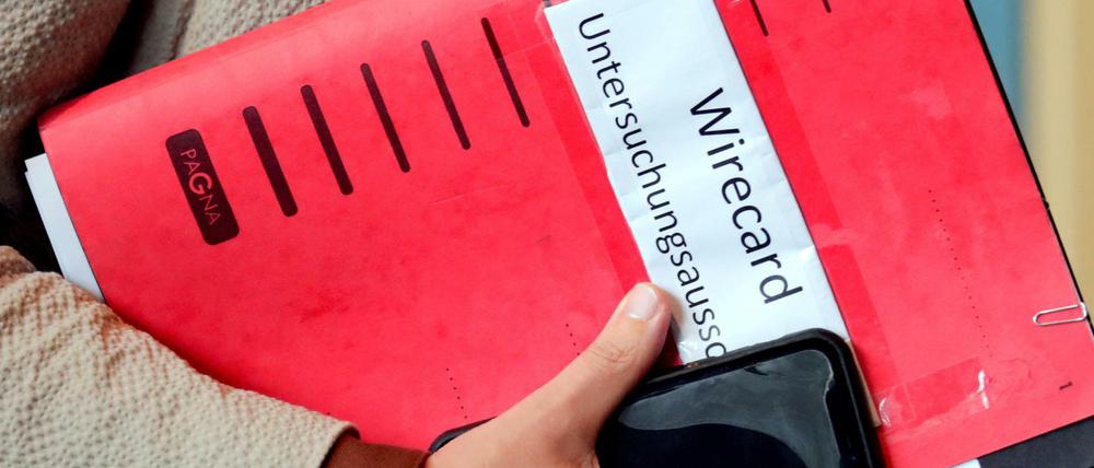 Seit Monaten tagt der Wirecard-Untersuchungsausschuss des Bundestags - so häufig wie selten ein Ausschuss zuvor.