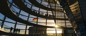Wie kommen politische Entscheidungen in Zukunft zustande? Die Grünen sind für Bürgerräte.