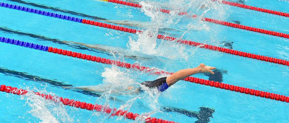 Bislang tauchte der Sport ab als Hinweisgeber. Das könnte nun anders werden.