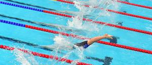 Bislang tauchte der Sport ab als Hinweisgeber. Das könnte nun anders werden.