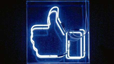 Likes vom Oberlandesgericht: Facebook hat Oberwasser. .