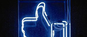 Likes vom Oberlandesgericht: Facebook hat Oberwasser. .