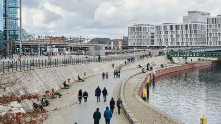 Kommt bald die „Notbremse“ für Berlin?
