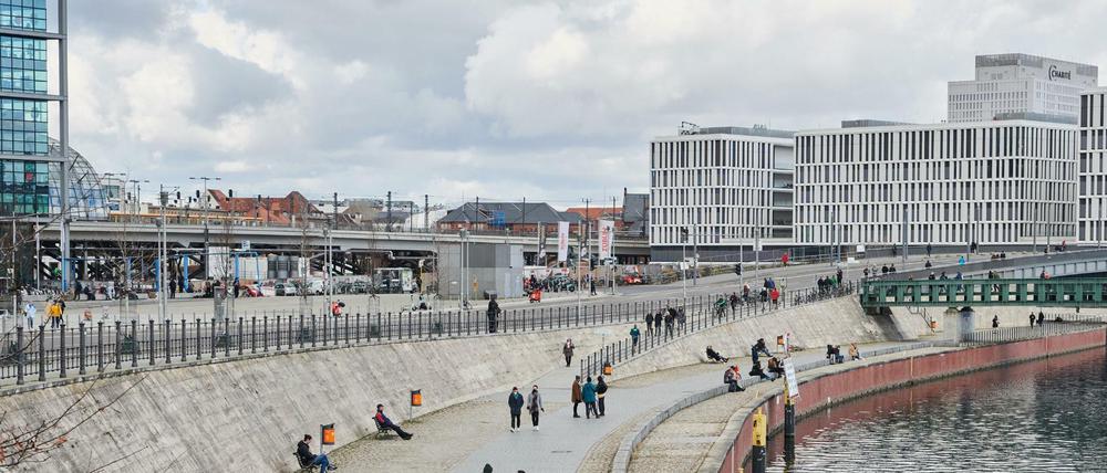 Kommt bald die „Notbremse“ für Berlin?