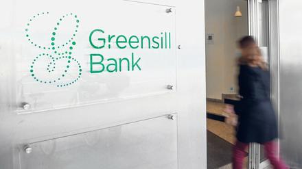 Verdacht: Bilanzbetrug. Um die strafrechtlichen Folgen kümmert sich die Staatsanwaltschaft Bremen. Bei ihr hat die Bafin Anzeige gegen die Greensill Bank gestellt.