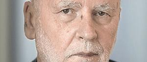 Adam Zagajewski, 1945 - 2021