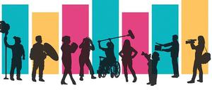 Mehr Perspektiven. Die zivilgesellschaftliche Initiative Citizens for Europe hat die Studie erstellt, im Auftrag eines breiten Bündnisses.