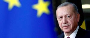 Erdogan ist für die EU ein schwieriger Partner - oder gar ein unmöglicher? 