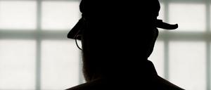 Hans-Georg N. erschoss ein Pärchen in Kreuzberg, das war im Januar 1962.