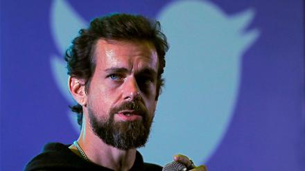 Twitter-Chef Jack Dorsey spendet den Auktionserlös.