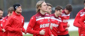 Sebastiaan Bornauw musste ins künstliche Koma versetzt werden.