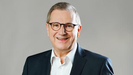 Jan Hofer, der ehemaligen Chefsprecher von ARD aktuell, bekommt bei RTL eine wöchentliche Nachrichtensendung. 