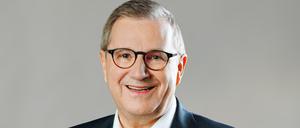 Jan Hofer, der ehemaligen Chefsprecher von ARD aktuell, bekommt bei RTL eine wöchentliche Nachrichtensendung.