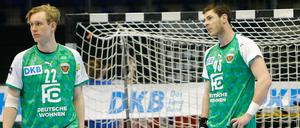 Die Füchse suchen antworten und wollen sie gegen Leipzig finden.