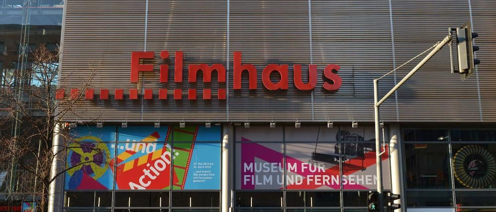 Der Mietvertrag der DFFB im Filmhaus am Potsdamer Platz läuft bis 2025. Ein neuer Standort ist noch nicht gefunden.