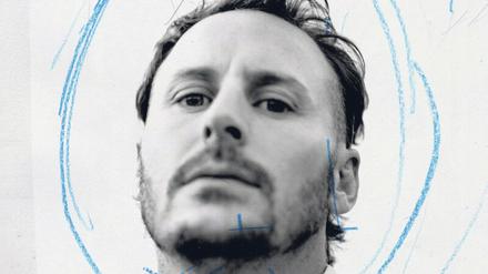 Surfer und Songwriter. Ben Howard, 33, ist ein unauffälliger Popstar, der bisher vor allem für seine sanften Songs geschätzt wurde.