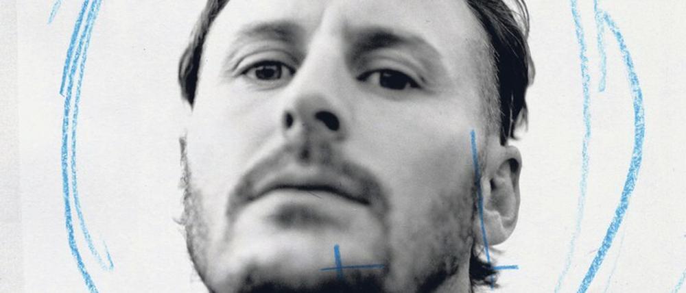 Surfer und Songwriter. Ben Howard, 33, ist ein unauffälliger Popstar, der bisher vor allem für seine sanften Songs geschätzt wurde.