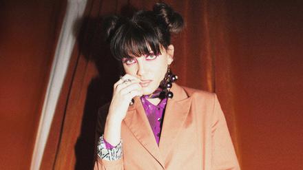 Ein Quantensprung. Die israelische Sängerin Noga Erez vereint auf ihrem zweiten Album meisterhaft Hip-Hop, R’n’B und große Songwriterinnenkunst.