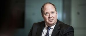 Der Kanzleramtsminister Helge Braun (CDU).