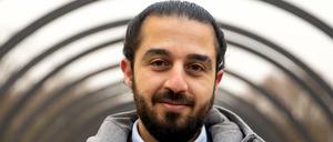 Tareq Alaows wollte für die Grünen in den Bundestag. Nun zieht er seine Kandidatur zurück.