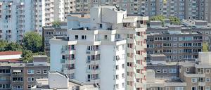 Für viele Menschen wird es immer schwieriger, bezahlbaren Wohnraum zu finden.