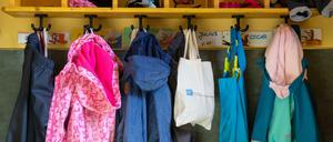 Für viele Eltern entscheidet sich normalerweise in diesen Wochen, ob ihr Kind einen Kitaplatz bekommt. 