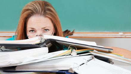 Raus aus der Theorie, rein in die Praxis. Im Lehrerberuf ist die Beziehung zu den Schülerinnen und Schülern entscheidend. 