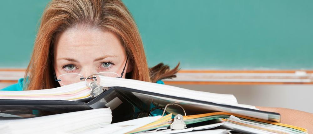 Raus aus der Theorie, rein in die Praxis. Im Lehrerberuf ist die Beziehung zu den Schülerinnen und Schülern entscheidend. 