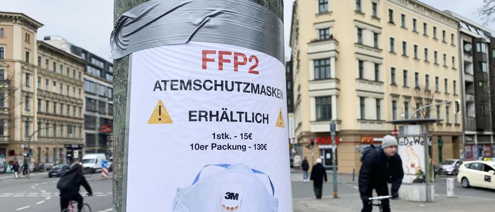 Na dann: Viel Spaß beim Shoppen?