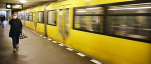 Die BVG lenkt im Konflikt mit dem Bundesamt für Sicherheit in der Informationstechnik ein. Der Schutz der IT wurde geprüft.