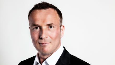 Niels Korte.