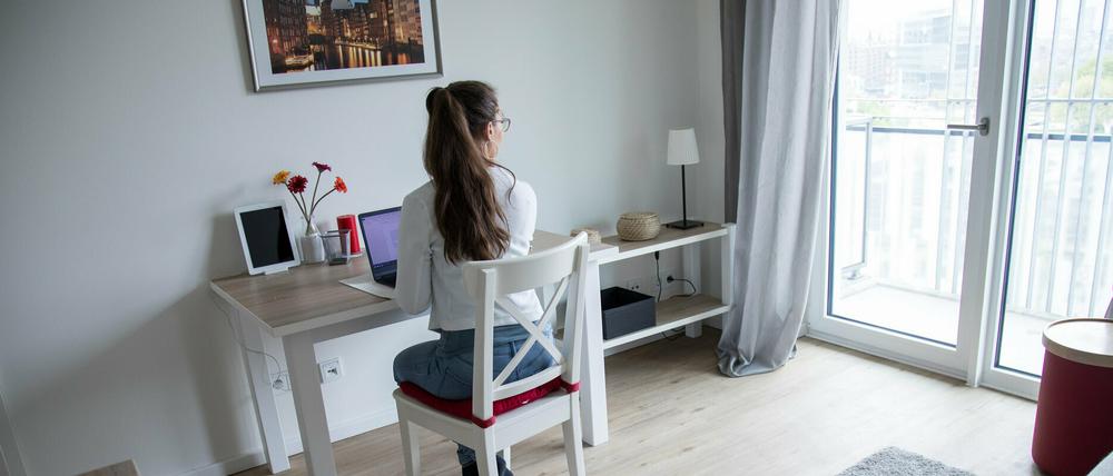 Unzählige Studierende haben ihre Hochschulen seit Monaten nicht mehr von innen gesehen.