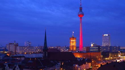 Kommt bald die nächtliche Ausgangssperre für Berlin?