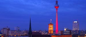 Kommt bald die nächtliche Ausgangssperre für Berlin?