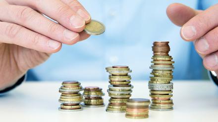 Vielen Studierenden sind infolge der Pandemie Einkünfte weggebrochen.