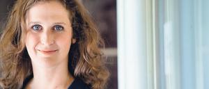 Verena Keysers leitet RBB Kultur seit 2016.