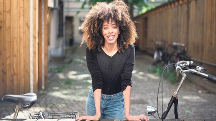 Seit 2018 war Chloé Lopes Gomes beim Staatsballett Berlin angestellt, dann wurde ihr Vertrag nicht verlängert. 