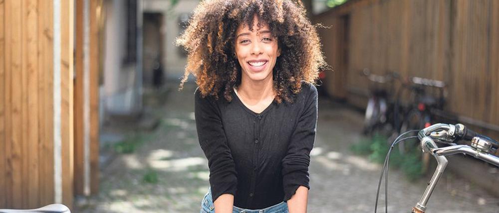 Seit 2018 war Chloé Lopes Gomes beim Staatsballett Berlin angestellt, dann wurde ihr Vertrag nicht verlängert.