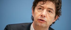 Der Berliner Virologe Christian Drosten mahnt, dass die Corona-Notbremse allein nicht ausreicht.