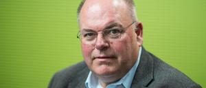 Walter Kohl fordert 5,5, Millionen Euro vom Gesundheitsministerium.