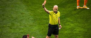 Manch hartem Sünder wird bei diesem Anblick schon mal ganz weich in den Knien.