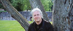 Chronist beider Landesteile. Reporter Christoph Dieckmann.