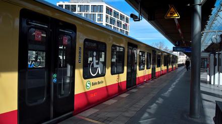 Wer ohne gültiges Ticket unterwegs ist, wird mit 60 Euro zur Kasse gebeten. 