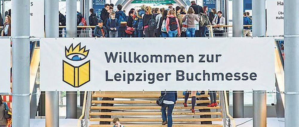 Abgesagt. Die Leipziger Buchmesse musste in diesem Jahr wie schon 2020 wegen der Pandemie ausfallen. Da müssen die Medien, ob Radio und Fernsehen, ob Print oder Online, der Belletristik wie dem Sachbuch vergrößerte Plattformen bieten.