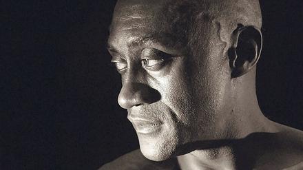 Ismael Ivo. 1955 – 2021.