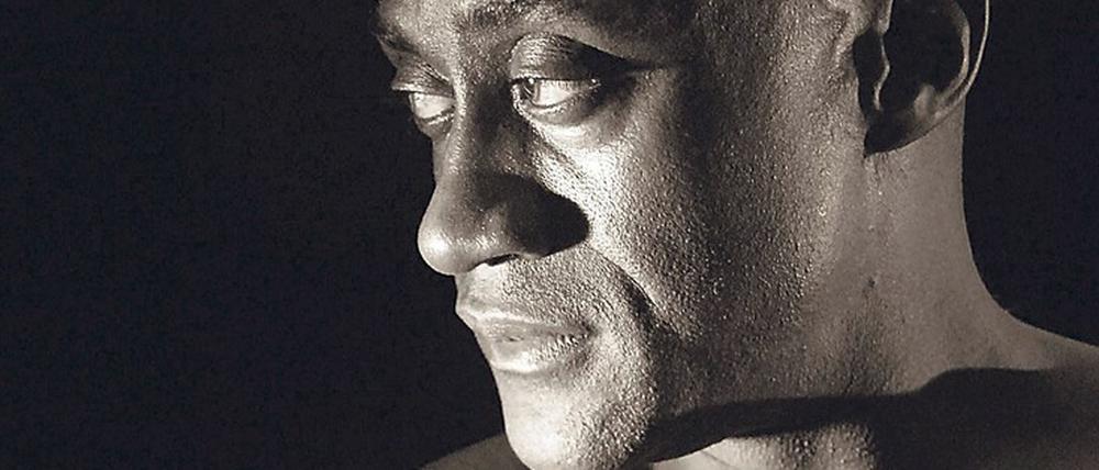 Ismael Ivo. 1955 – 2021.
