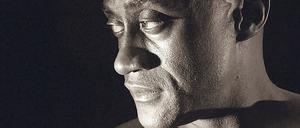 Ismael Ivo. 1955 – 2021.