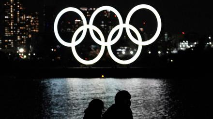 Der Präsident der Deutschen Olympischen Gesellschaft Berlin schlägt für 2036 eine gemeinsame Bewerbung von Berlin und Tel Aviv vor. 